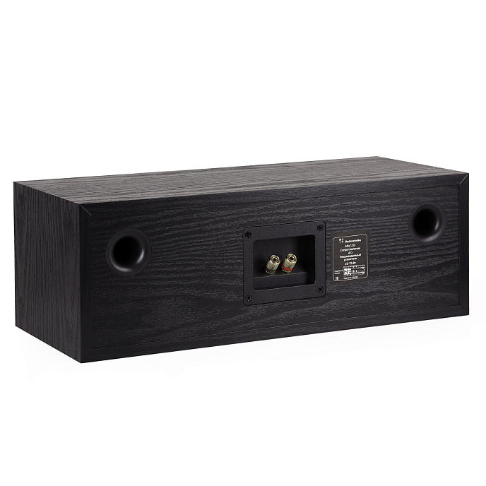 Центральный канал Radiotehnika Alfa 1.03 Black Ash - рис.7