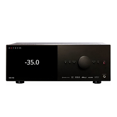 Ресивер Anthem MRX 740 8K Black