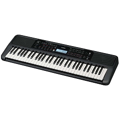 Синтезатор Yamaha PSR-E383 Black