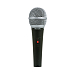Микрофон Numark WM200 Black - рис.0