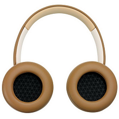 Беспроводные наушники Dali IO-4 Caramel White