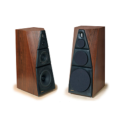 Напольная акустика Musatoff AS-12 Black