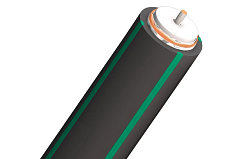 Кабель AudioQuest Forest USB-A - USB-C 0.75m