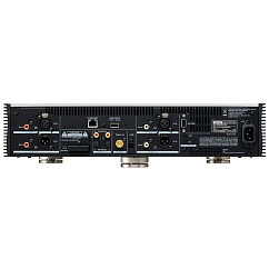 Усилитель-ЦАП для наушников TEAC UD-701N Silver