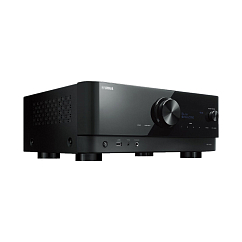 Ресивер Yamaha RX-V6A AV Black