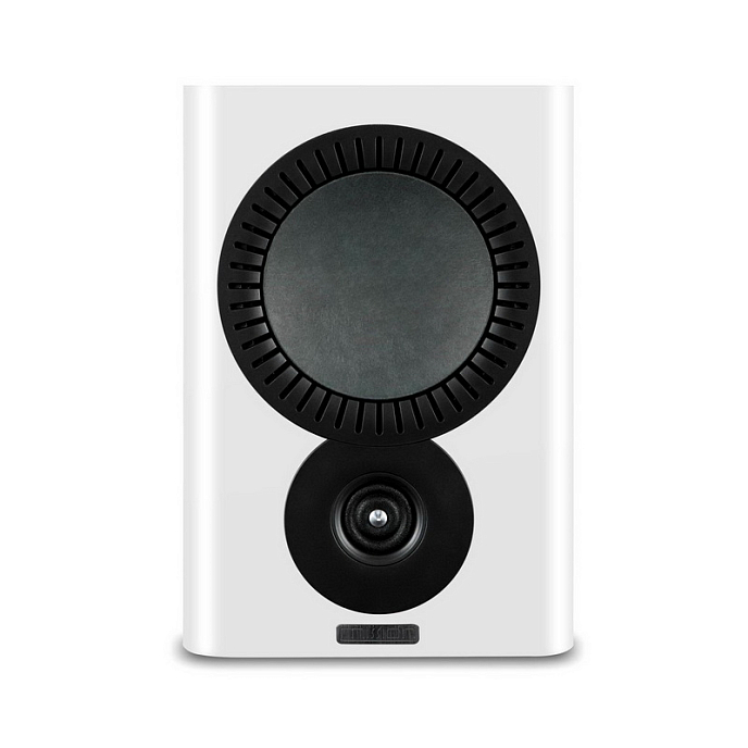 Полочная акустика Mission QX-2 MKII White - рис.1