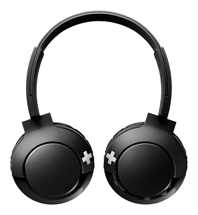 Беспроводные наушники Philips SHB3075 Black - рис.3