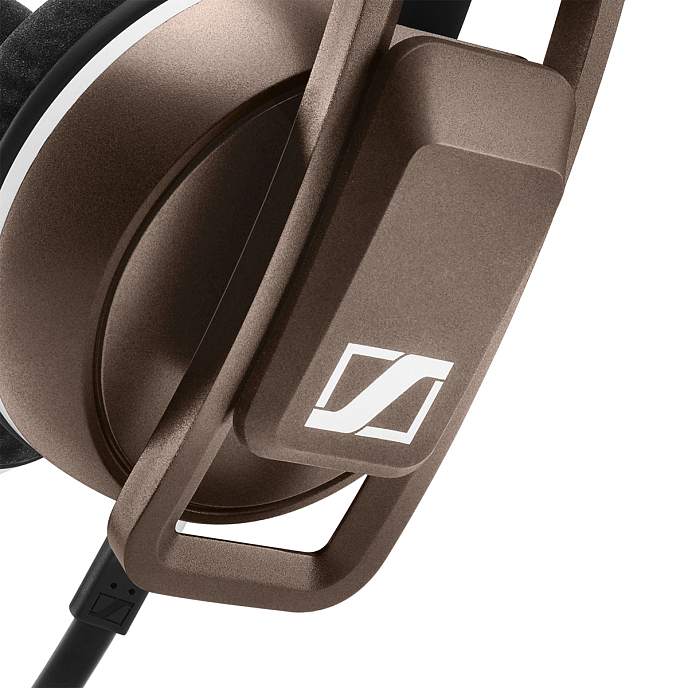 Наушники Sennheiser Urbanite Sand - рис.4
