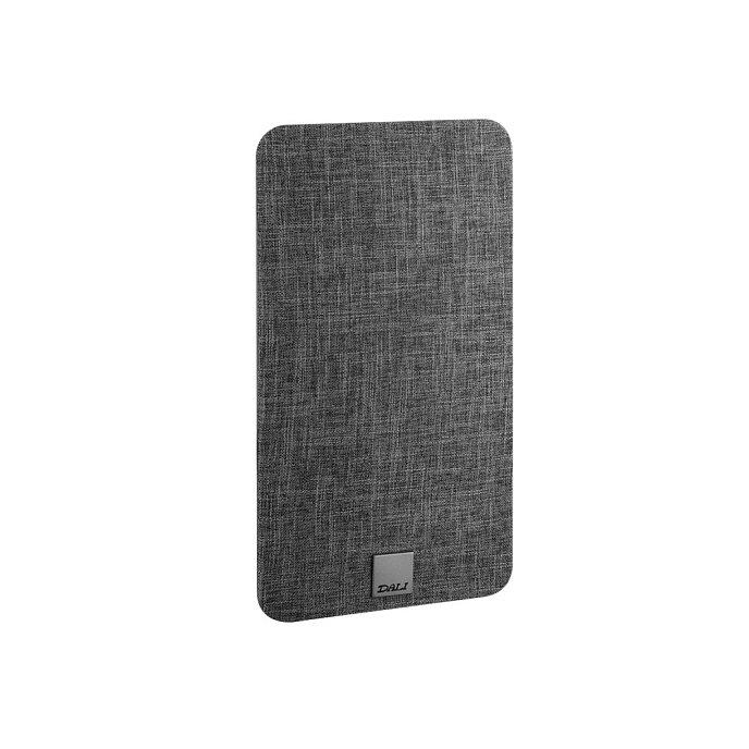 Защитная сетка Dali Grill OBERON 3 MT Grey - рис.0