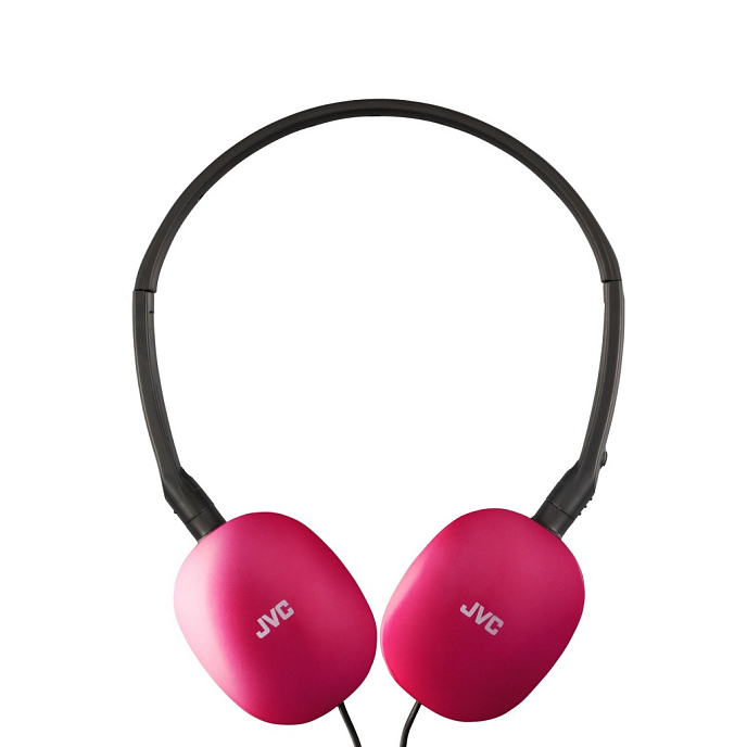 Наушники JVC HA-S160-P - рис.1