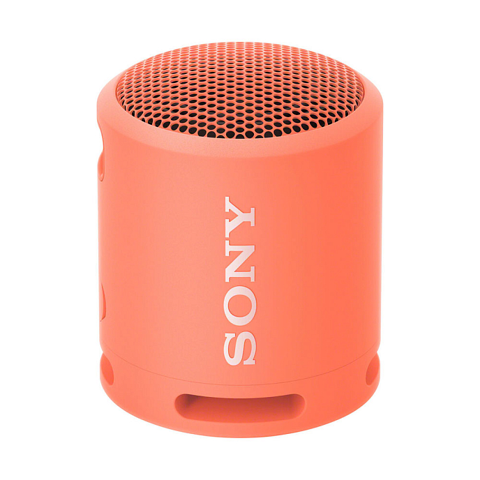 Портативная колонка Sony SRS-XB13 Coral Pink - рис.0