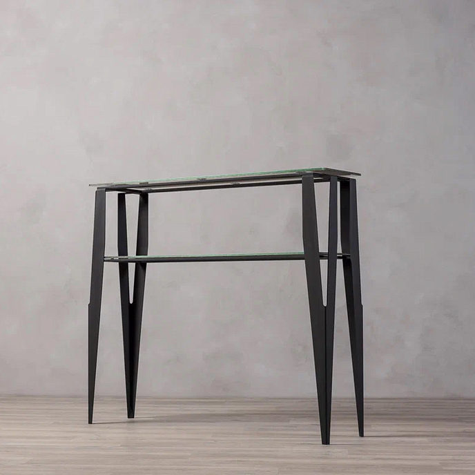 Стойка для Hi-Fi F2F Грань Matte Black Grey - рис.2