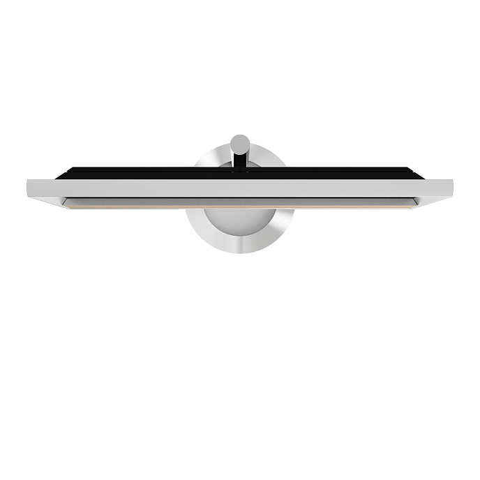 Телевизор Bang & Olufsen BeoVision Contour 48 Gold Tone Walnut - рис.5