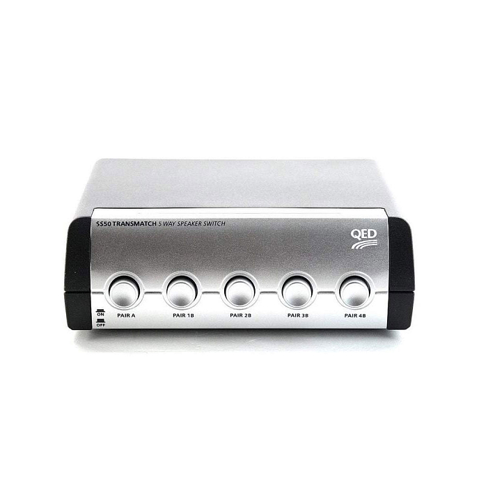 Предусилитель QED A-SS50 - рис.1