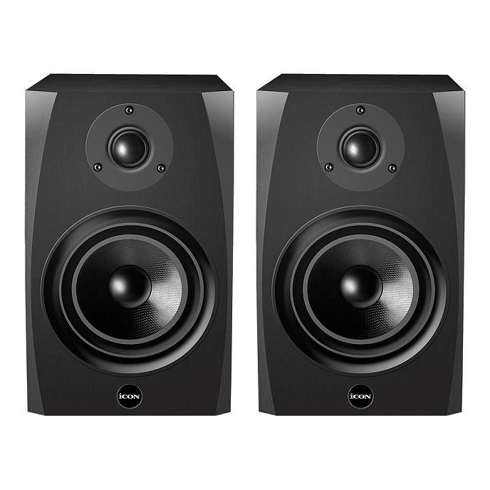 Студийный монитор iCON SX-5A - рис.0