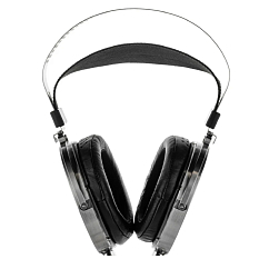 Наушники полноразмерные MoonDrop Para II Silver