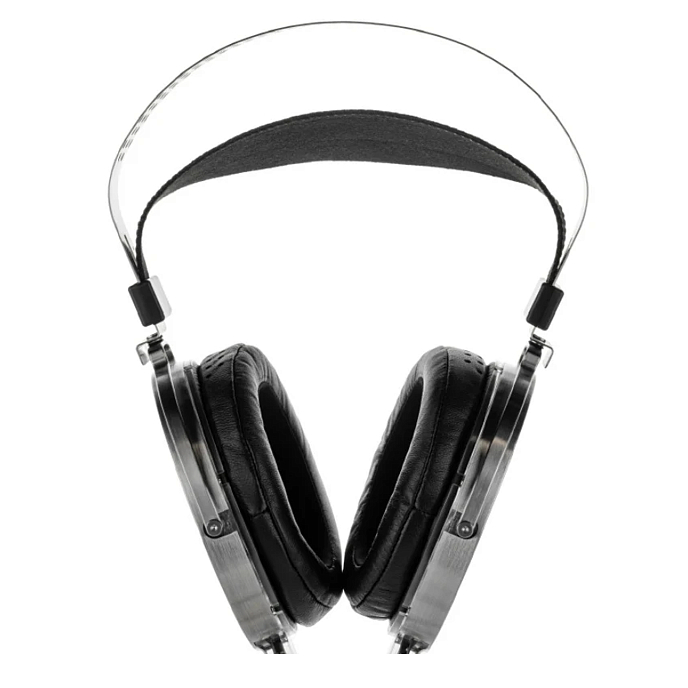 Наушники полноразмерные MoonDrop Para II Silver - рис.1