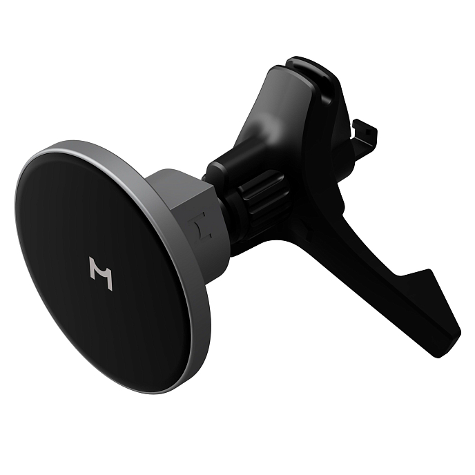 Беспроводная зарядка Magssory Disc midnight - рис.7