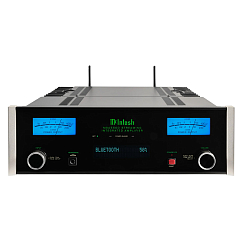 Усилитель Mcintosh MSA5500