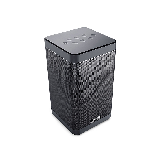 Мультирум акустика Canton Smart Soundbox 3 Black - рис.0