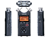 Диктофон Tascam DR-40X - рис.6 Диктофон Tascam DR-40X - рис.6