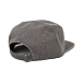 Кепка JH Audio BADGE HAT black - рис.1