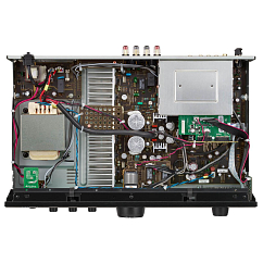 Интегральный усилитель Denon PMA-600NE Black