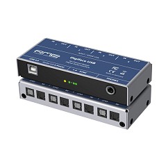 Внешняя звуковая карта RME Digiface USB