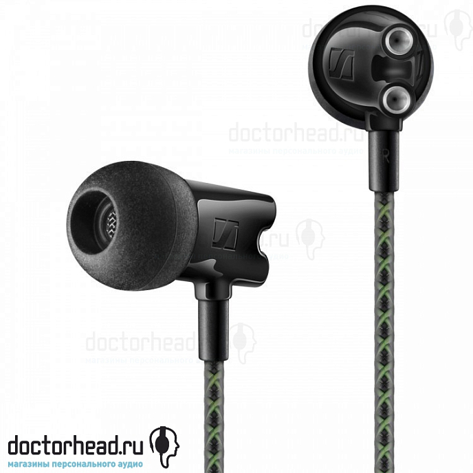 Наушники Sennheiser IE 800 - рис.1