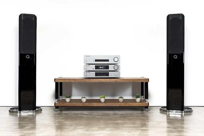 CD проигрыватель Cambridge Audio CXC v2 Lunar Grey - рис.10