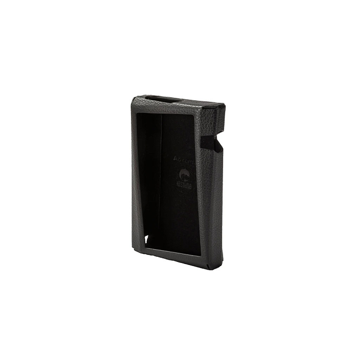 Чехол для плеера Astell&Kern SR25 Leather Case Black - рис.2