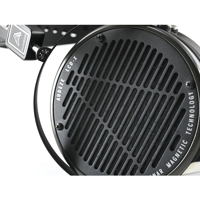 High End наушники Audeze LCD-X with Case - рис.12