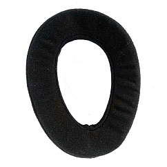 Амбушюры Dekoni Audio Elite Suede Replacement Ear Pads for Hifiman