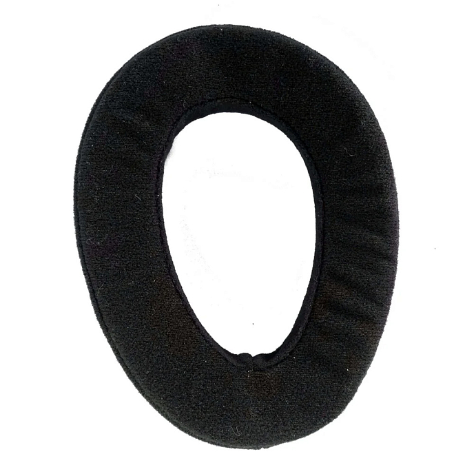 Амбушюры Dekoni Audio Elite Suede Replacement Ear Pads for Hifiman - рис.1