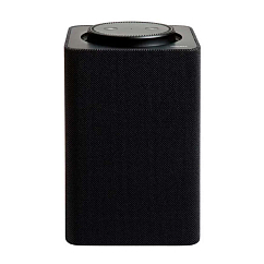 Умная колонка Яндекс Станция Макс Zigbee Black