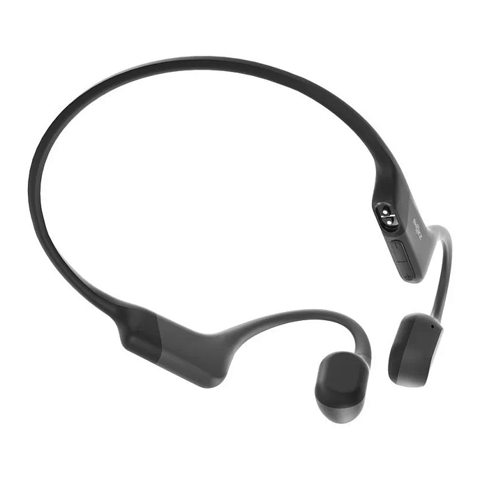 Наушники накладные Shokz OpenRun Air Black - рис.3