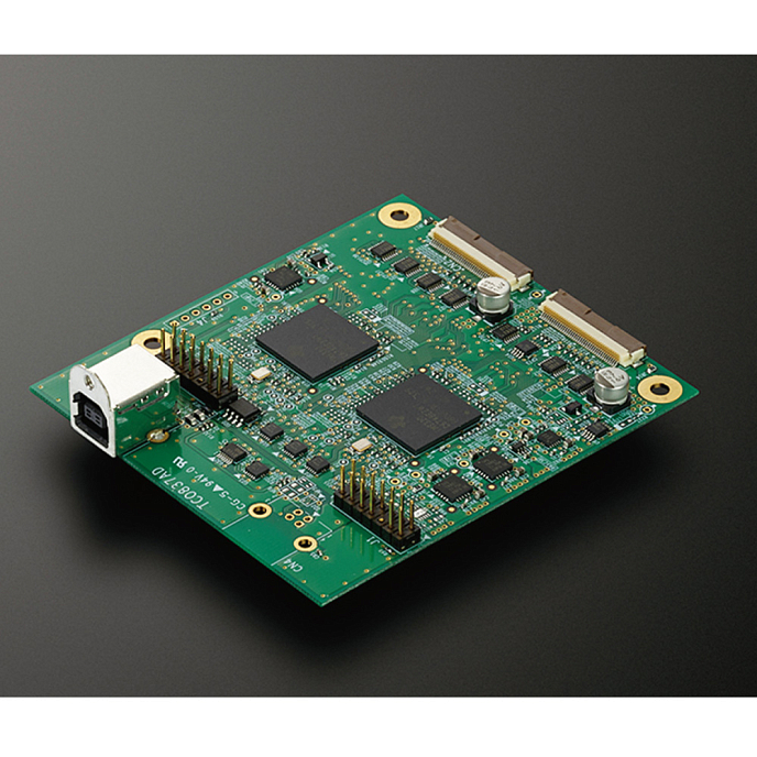 CD проигрыватель Luxman D-07X Centennial Black Edition - рис.4