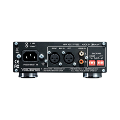 Усилитель для наушников Violectric HPA V222