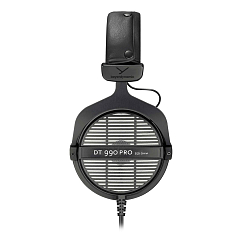 Наушники полноразмерные Beyerdynamic DT 990 PRO 250 Ohm (459038) - полноразмерные студийные наушники OpenBox