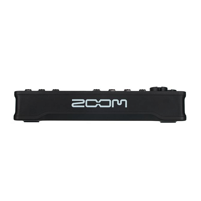 Микшерный пульт Zoom L6max LiveTrak Black - рис.5