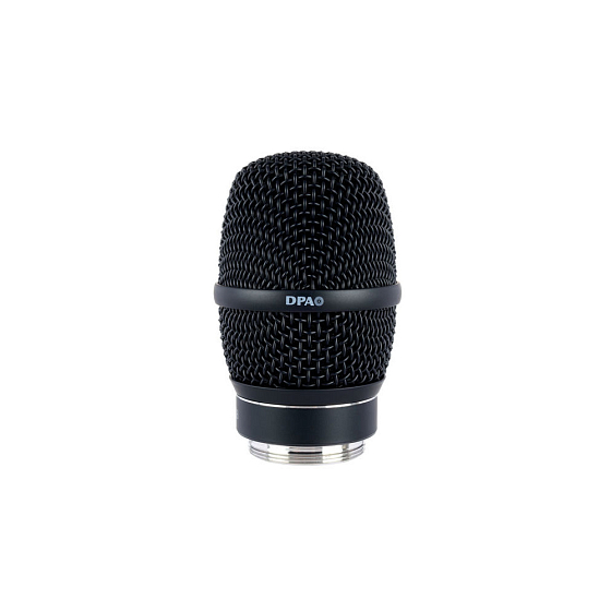 Вокальный микрофон DPA 2028-B-SL1 - рис.0