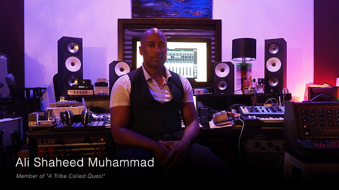 Студийный монитор Amphion One15 Black - рис.20