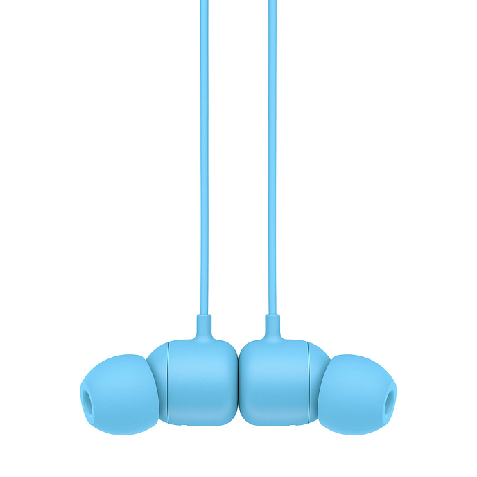 Беспроводные наушники Beats Flex All-Day Wireless Flame Blue - рис.4