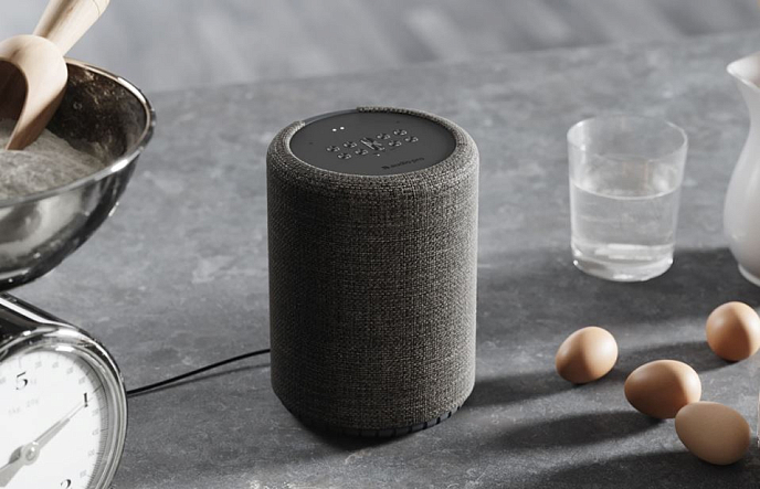 Портативная колонка Audio Pro G10 Dark Grey - рис.4