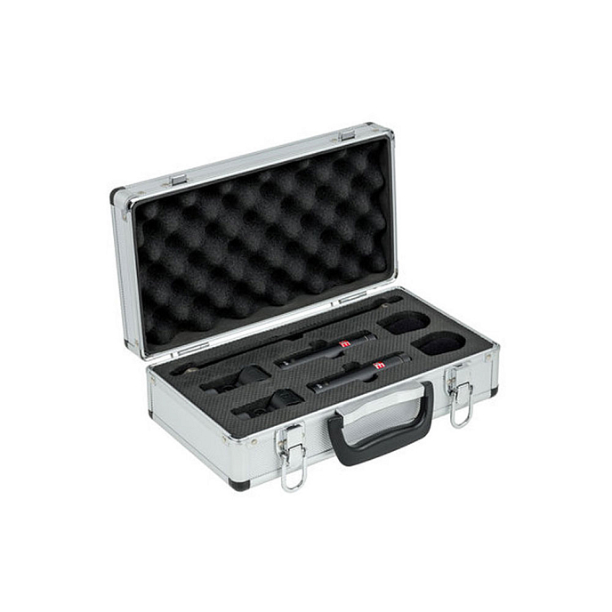 Микрофон инструментальный SE Electronics sE8 PAIR - рис.6