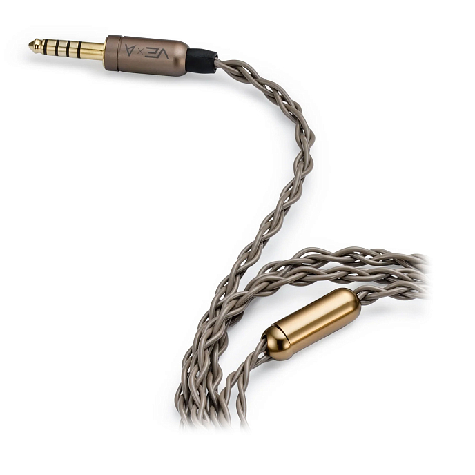 High End наушники Astell&Kern AURA by Vision Ears - рис.6