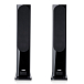 - рис.1 Напольная акустика Canton Smart Townus 8 Black High Gloss - рис.1