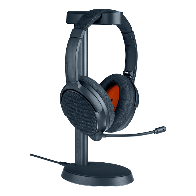 Беспроводная гарнитура Onanoff Fokus+ Midnight Blue - рис.0