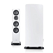 Напольная акустика Canton Vento 91 White Semigloss - рис.8