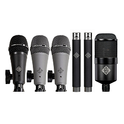 Микрофон инструментальный Telefunken DD6